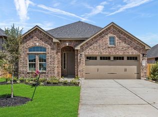 502 Richfish Run Dr, Richmond, TX 77469