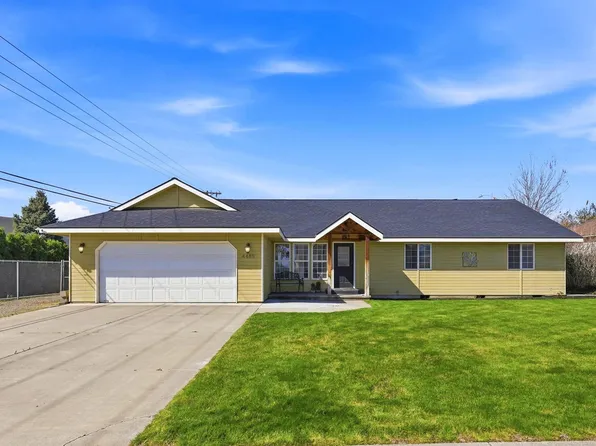 4485 Northlake Dr, West Richland, WA 99353