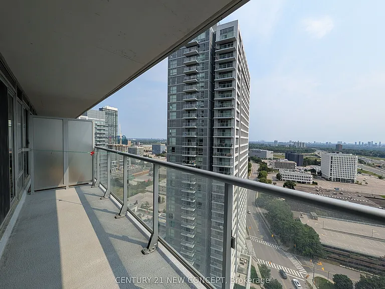 2015 Sheppard Ave E #2302 — Photo 20
