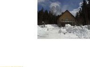 907 Middle Rd, New Portland, ME 04961