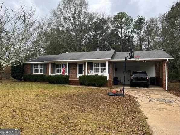 21 Fallin Rd, Thomaston, GA 30286