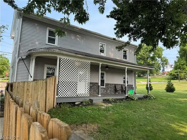 140 W Robinson St, Shreve, OH 44676