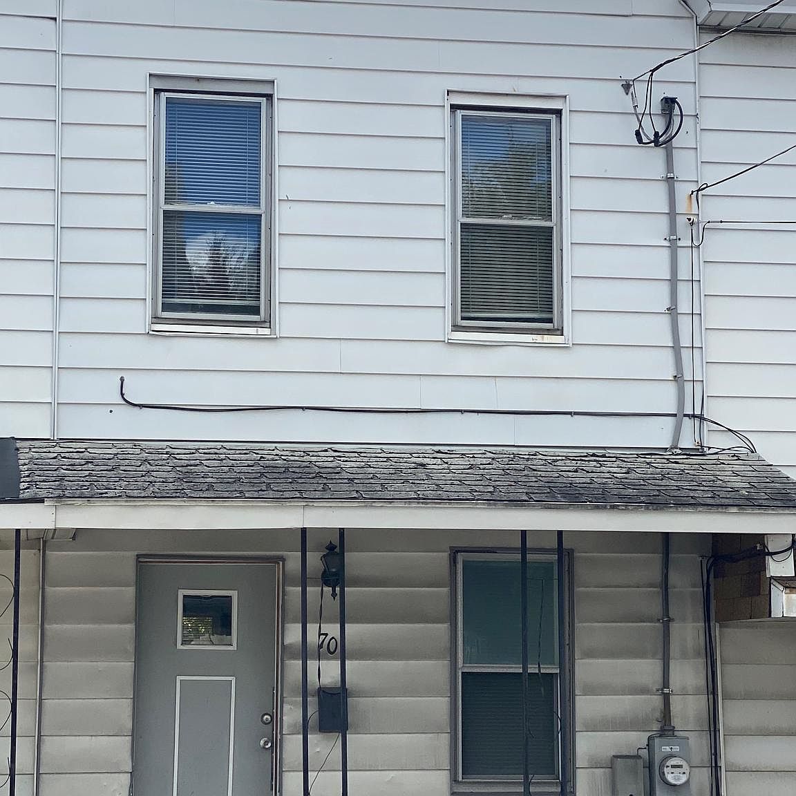 70 1st St, Coaldale, PA 18218 Zillow