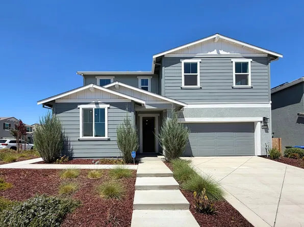 5699 Kusnick Ave, Tracy, CA 95377