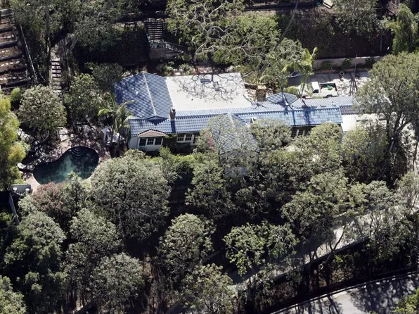 2645 Outpost Dr, Los Angeles, CA 90068