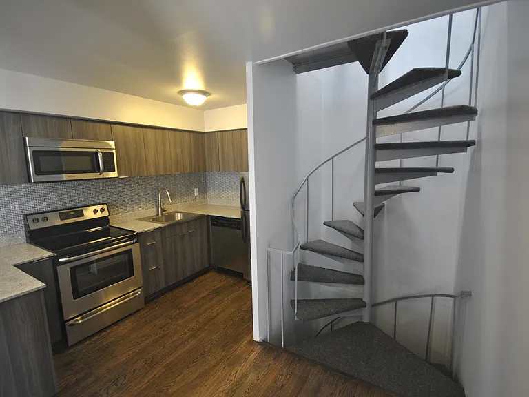 Fritz Lofts — Photo 22