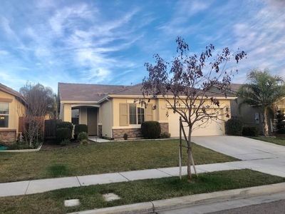 1516 N Leila Street W, Visalia, CA, 93291