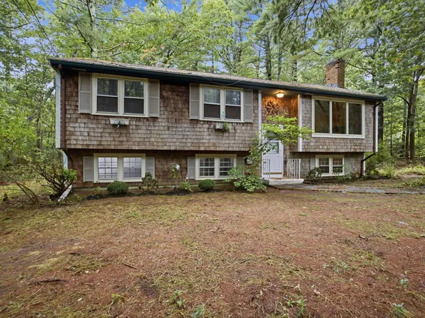 707 Mayflower St, Duxbury, MA 02332