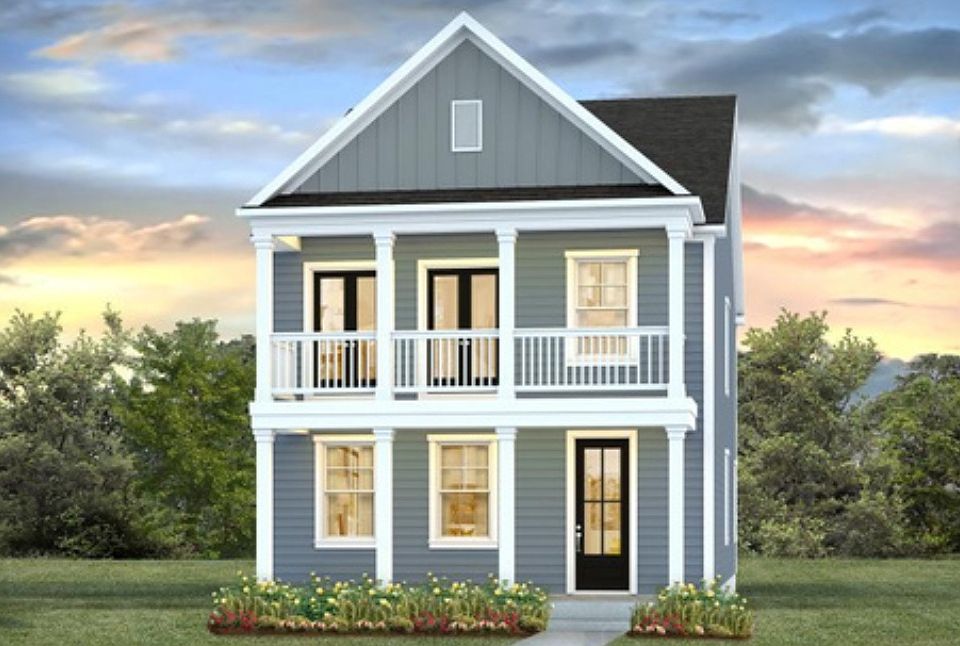 Plan Elevation.