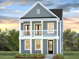 DRAYTON Plan, Sheep Island, Summerville, SC 29486