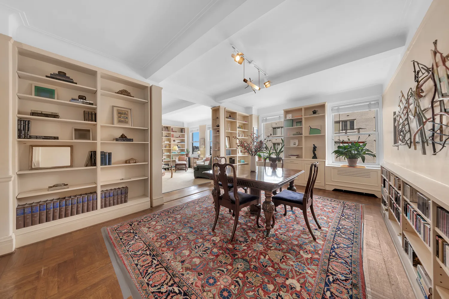 54 Riverside Drive #11B in Upper West Side, Manhattan | StreetEasy