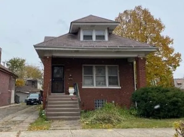 9057 S Bishop St, Chicago, IL 60620