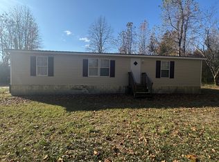 65 Mill Rd, Chocowinity, NC 27817