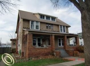 318 Smith St, Monroe, MI 48161