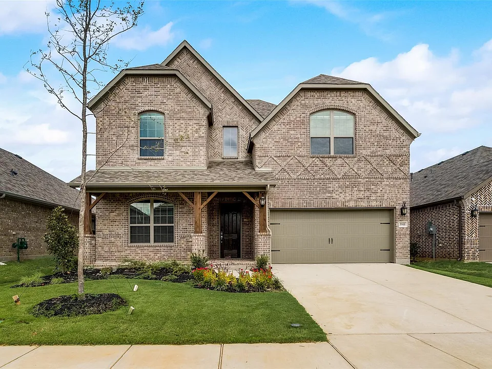 5908 Horsetail Dr