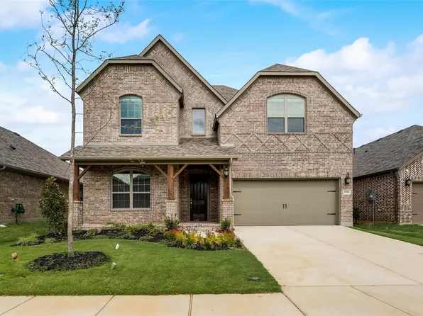 5908 Horsetail Dr, McKinney, TX 75071