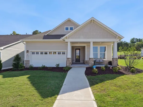 79 Stonesthrow Way, Fuquay Varina, NC 27526