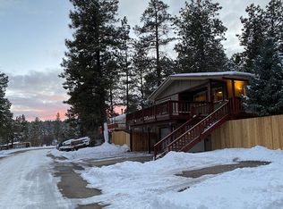 99 Moss Road Trl, Durango, CO 81303