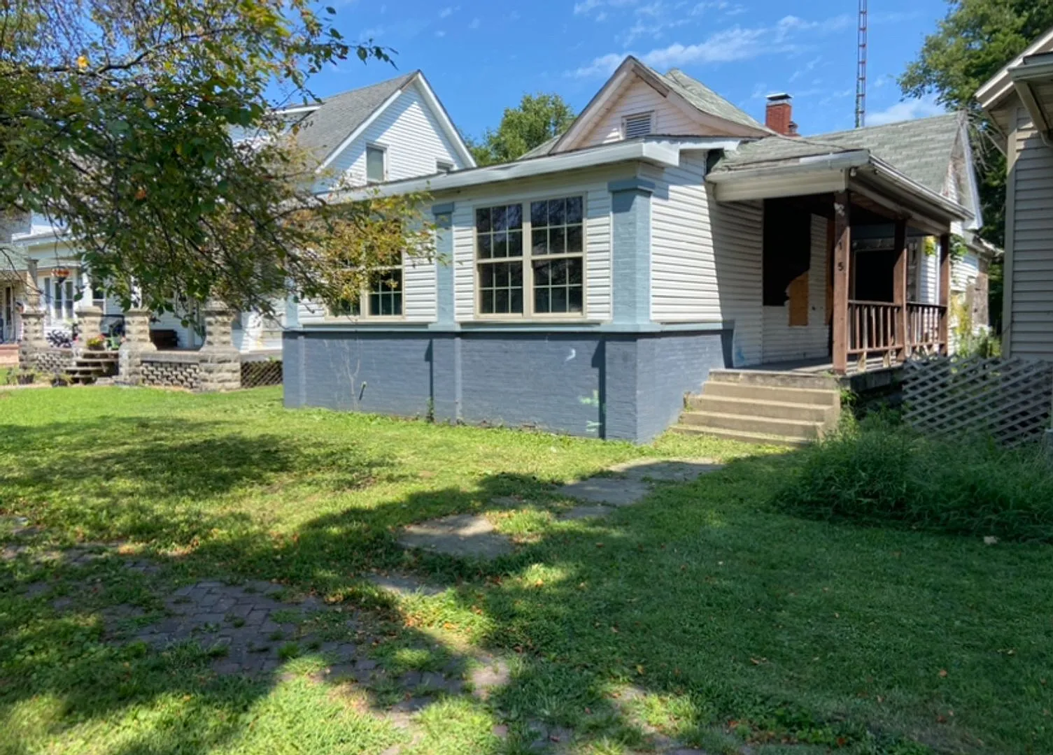 Investment Special! - $290 Month / $500 Down — Photo 1
