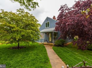 5717 Stillwell Rd, Rockville, MD 20851
