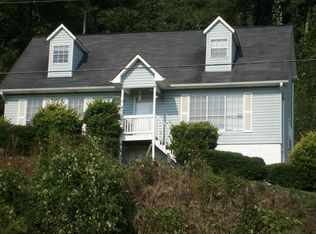 3137 Wilkinson Rd, Mount Olive, AL 35117