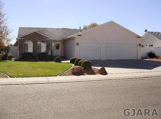 3137 1/2 Alec Way, Grand Junction, CO 81504