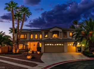 7141 Groveton Ct, Las Vegas, NV 89131