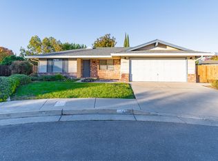 3961 Temple Ct, Merced, CA 95348
