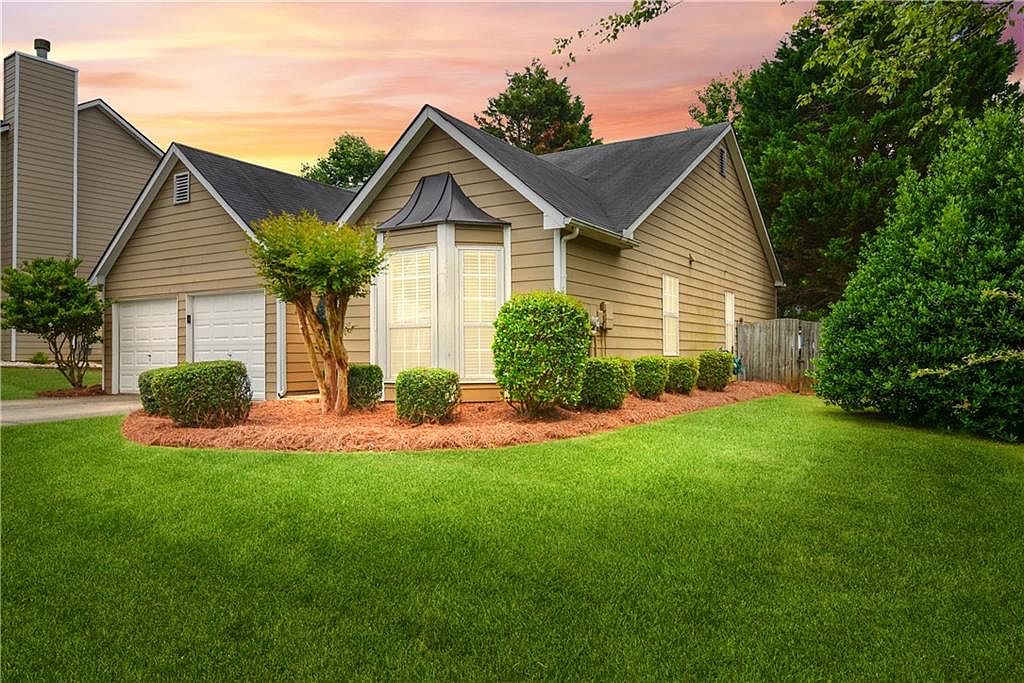 4513 Baker Grove Rd NW, Acworth, GA 30101 Zillow