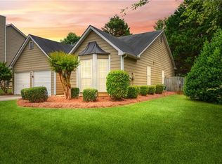 4513 Baker Grove Rd NW, Acworth, GA 30101