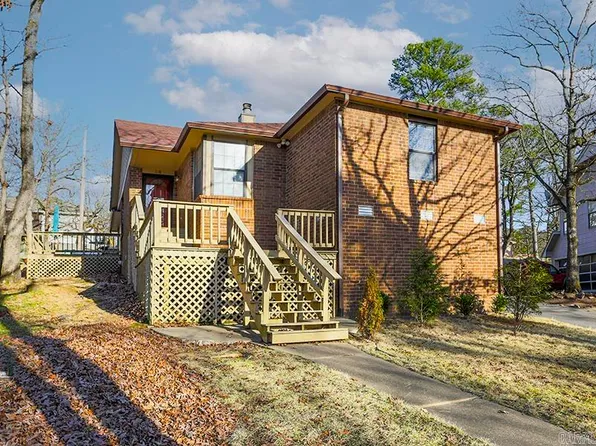 28 Forest Cir, Little Rock, AR 72211