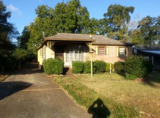 1632 Mims St SW, Birmingham, AL 35211