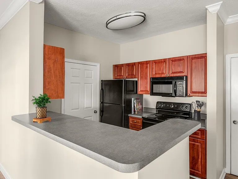 The Brooke - Classic Home Kitchen