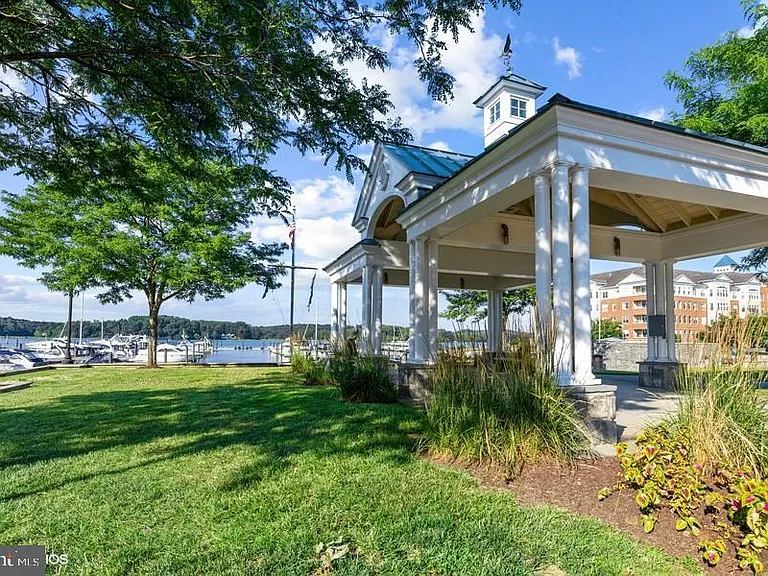 500 Belmont Bay Dr #205 — Photo 35