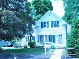 11 Faulkner Pl, Braintree, MA 02184