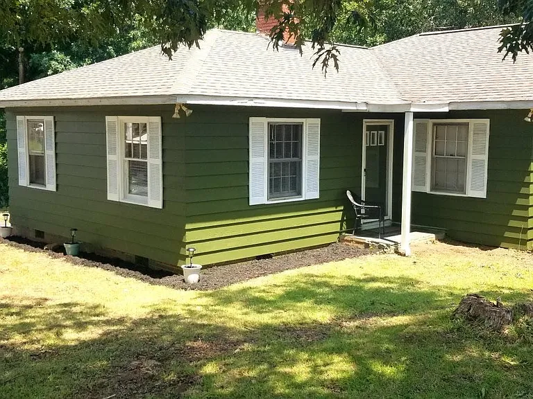 421 W Centennial St — Photo 1