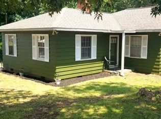 421 W Centennial St, Spartanburg, SC 29303