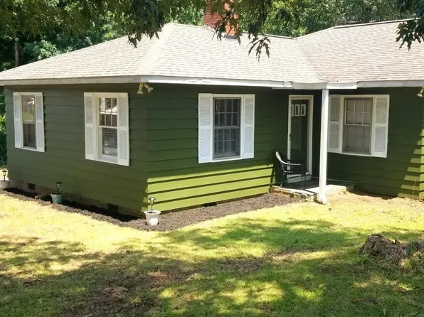 421 W Centennial St, Spartanburg, SC 29303