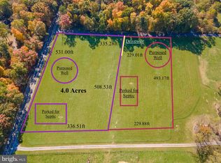1177 Whitmer Lots Rd #1 & 2, Shenandoah Junction, WV 25442