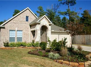 23 Andante Trail Pl, Shenandoah, TX 77381