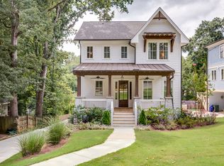 503 Chevelle Ln, Decatur, GA 30030