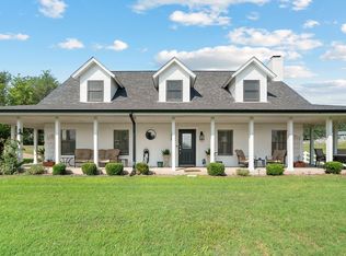 310 Sherry Trl, Weatherford, TX 76086