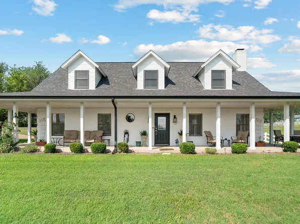 310 Sherry Trl, Weatherford, TX 76086