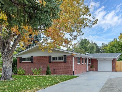 6710 S Foresthill Street, Littleton, CO, 80120