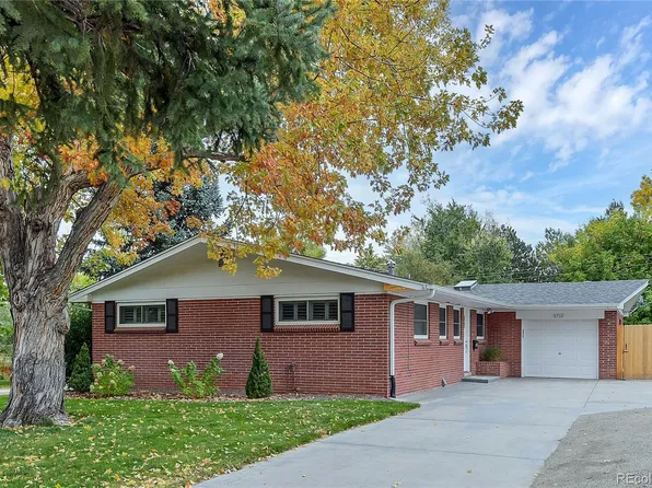 6710 S Foresthill Street, Littleton, CO 80120
