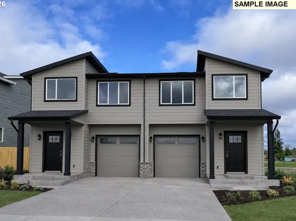 362 E Wilson St, Carlton, OR 97111