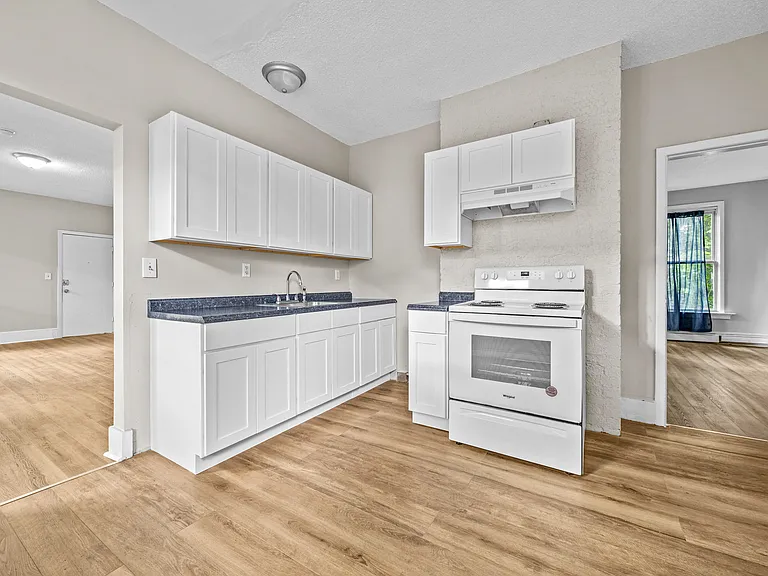 New Kitchen