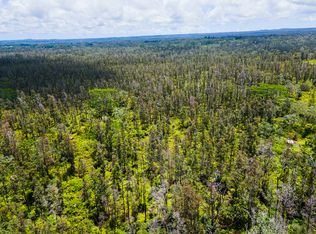 Aulii St, Keaau, HI 96749