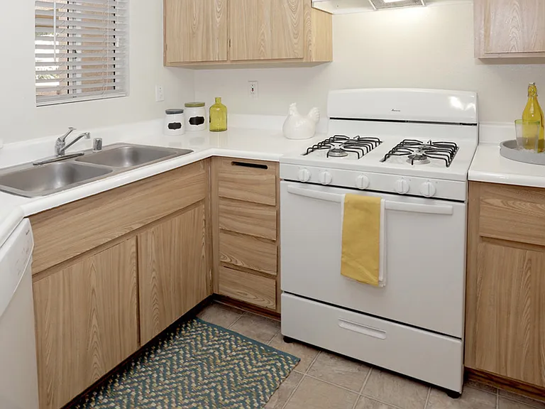 Spruce Village Apartments — Photo 26