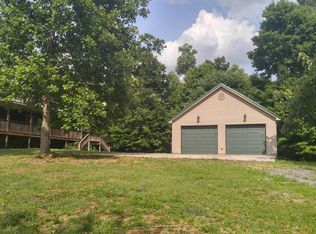 670 Teague Rd, Whitwell, TN 37397